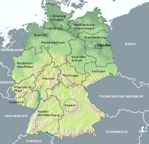 Weissenburg in Bayern